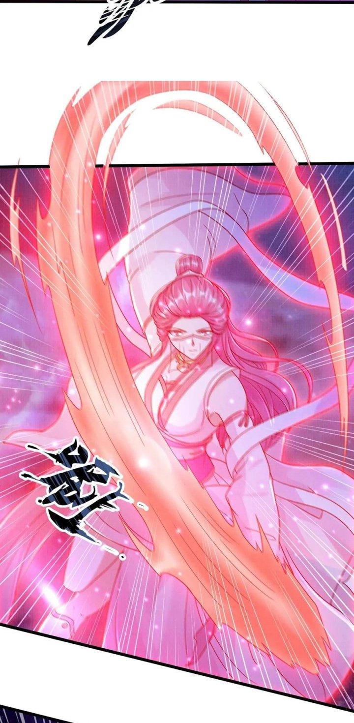 Đại Đạo Tranh Phong Chapter 79 - Trang 4