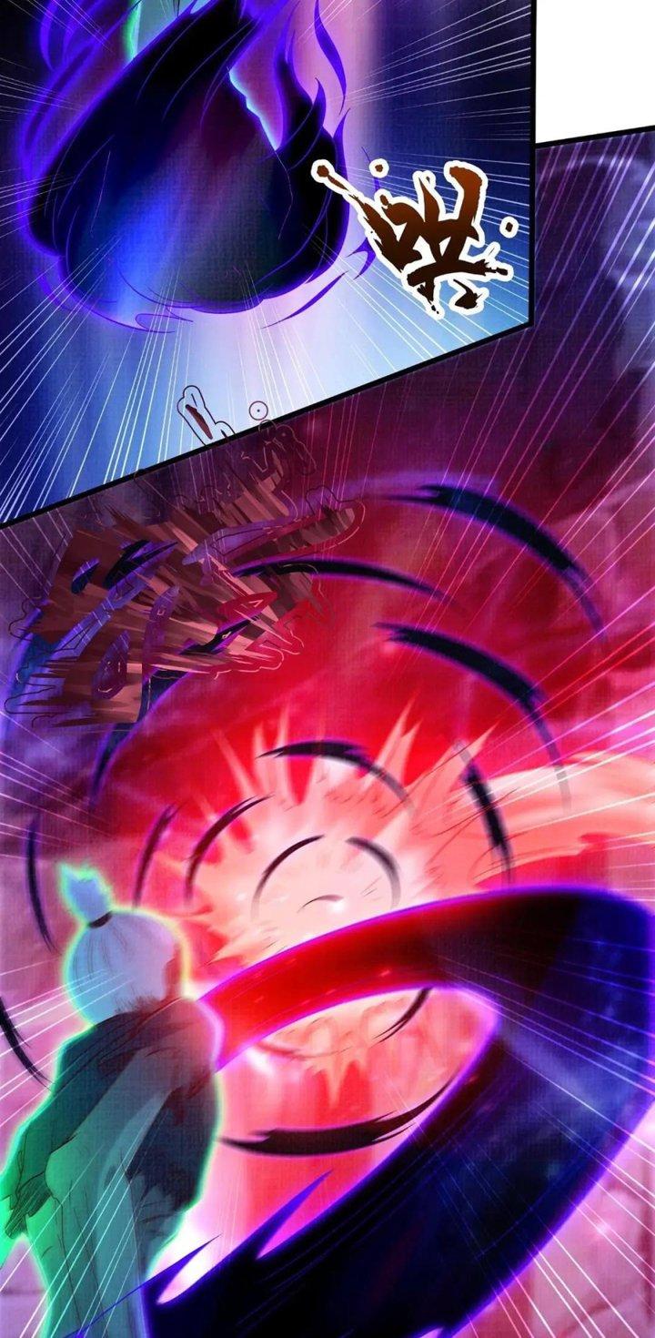 Đại Đạo Tranh Phong Chapter 79 - Trang 4