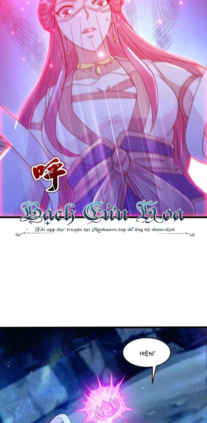 Đại Đạo Tranh Phong Chapter 79 - Trang 4