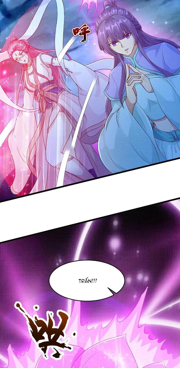 Đại Đạo Tranh Phong Chapter 79 - Trang 4
