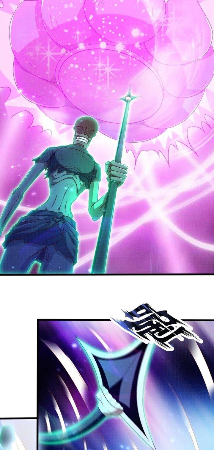 Đại Đạo Tranh Phong Chapter 79 - Trang 4