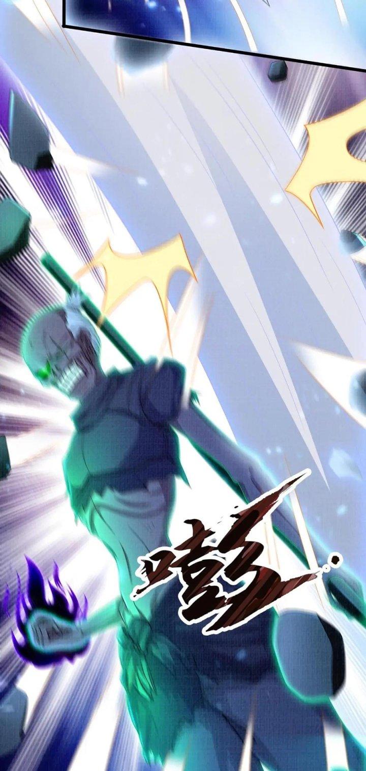 Đại Đạo Tranh Phong Chapter 79 - Trang 4