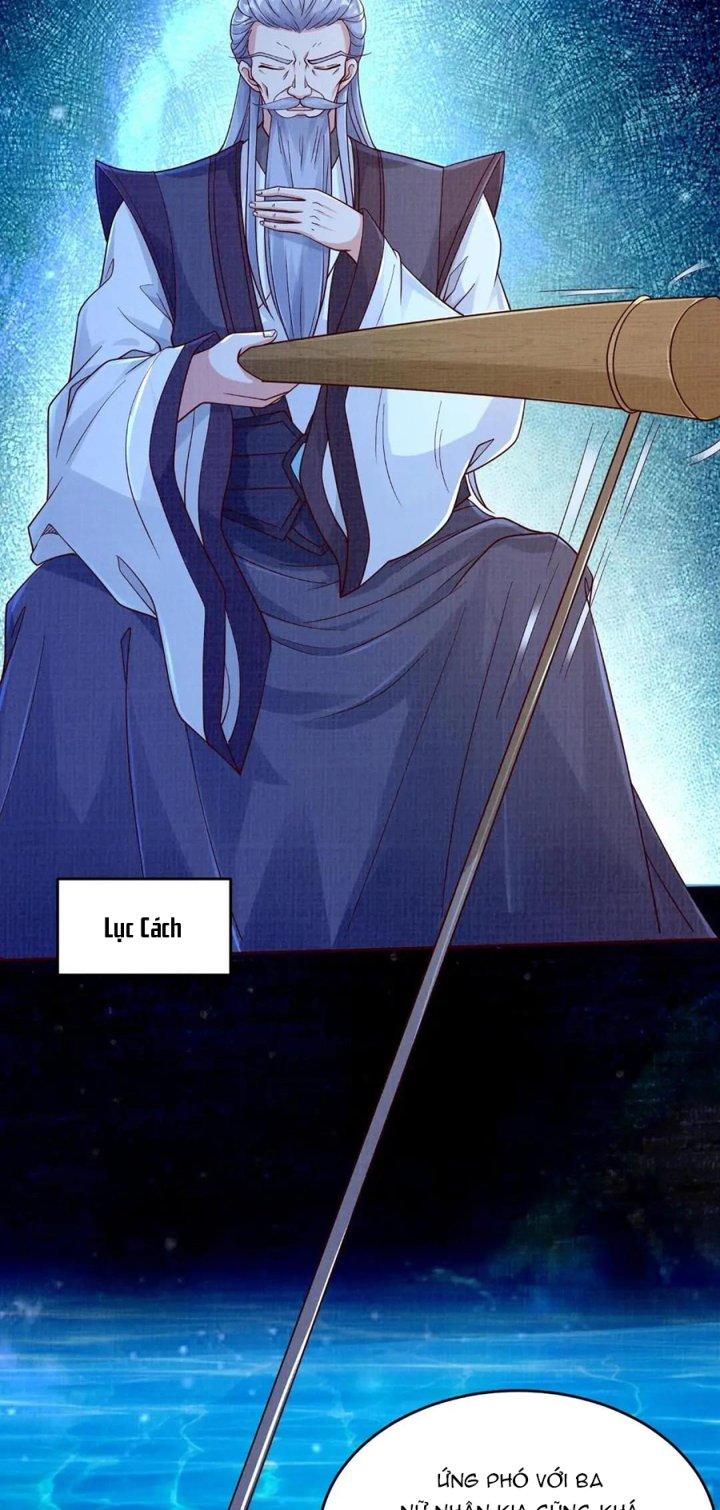 Đại Đạo Tranh Phong Chapter 79 - Trang 4