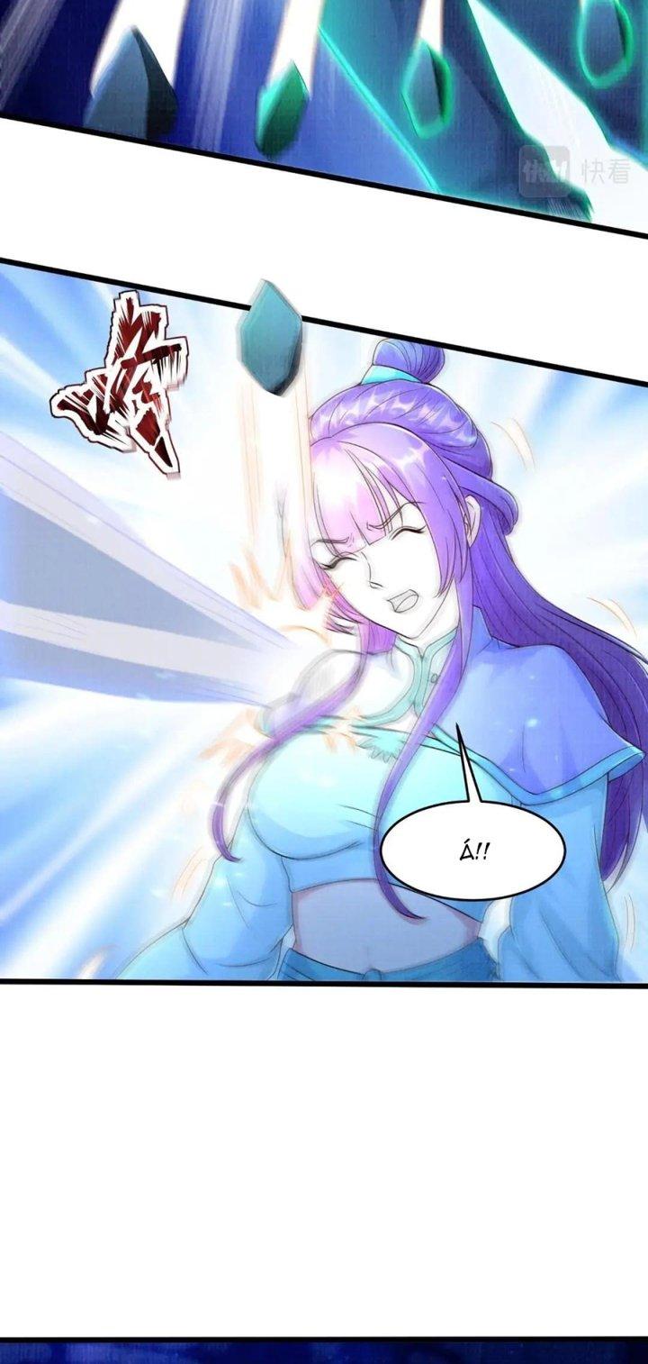 Đại Đạo Tranh Phong Chapter 79 - Trang 4