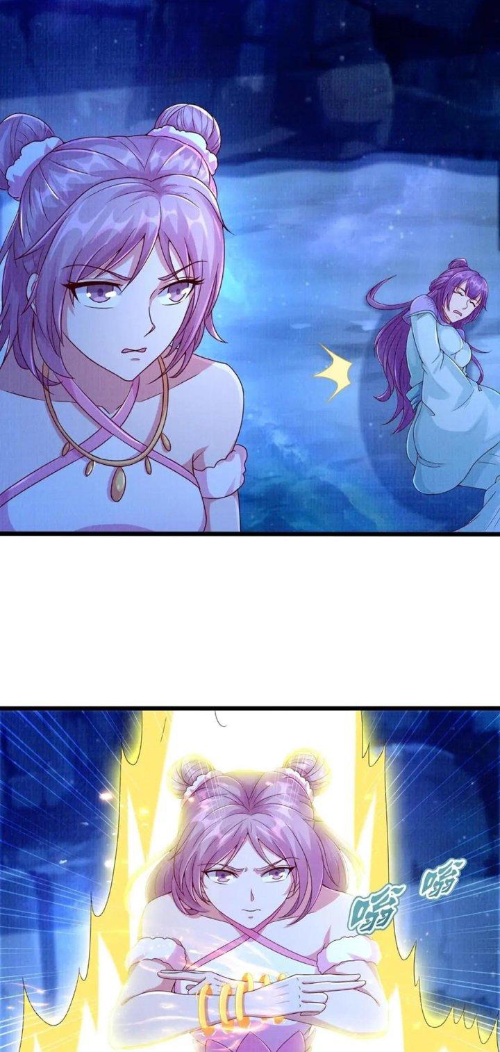 Đại Đạo Tranh Phong Chapter 79 - Trang 4