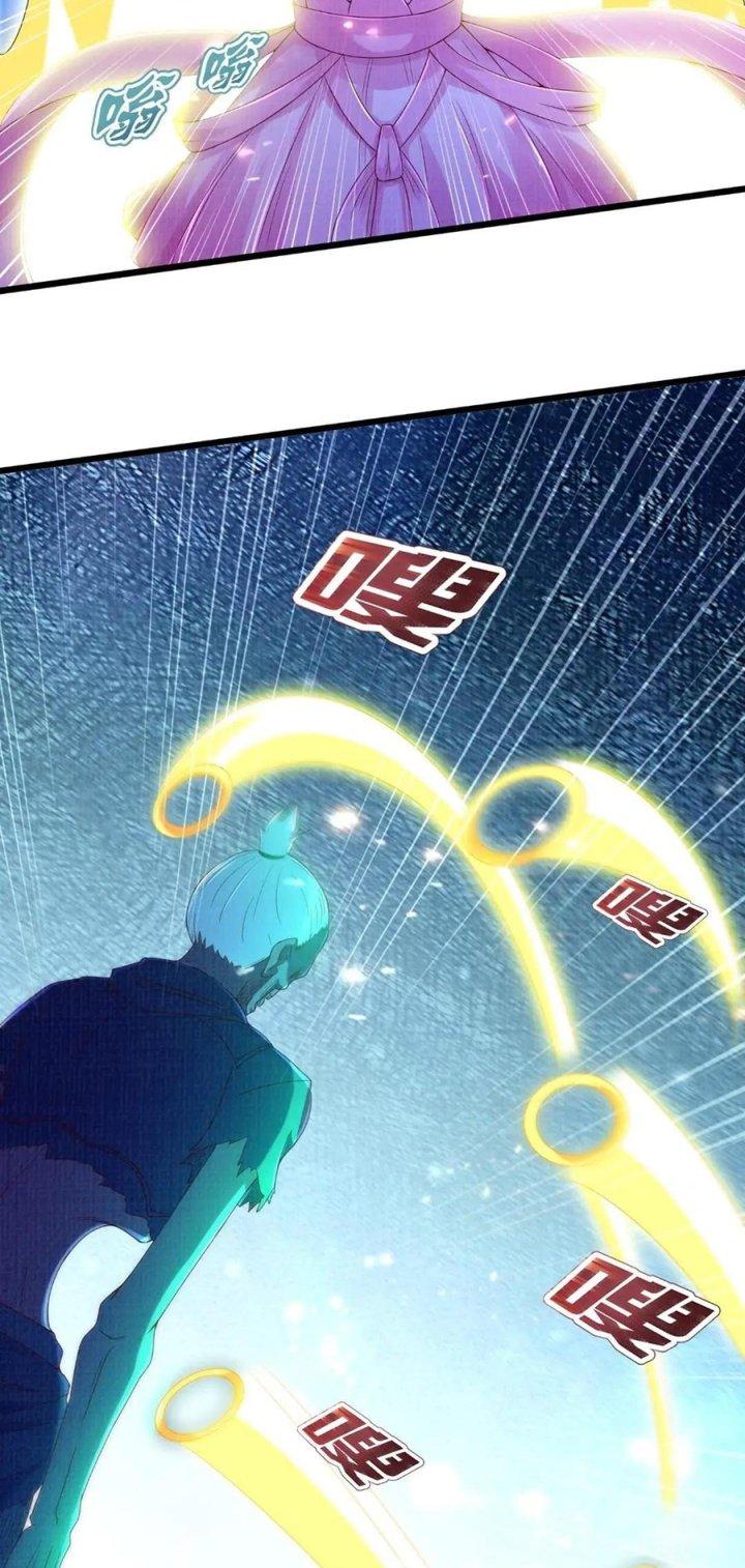 Đại Đạo Tranh Phong Chapter 79 - Trang 4