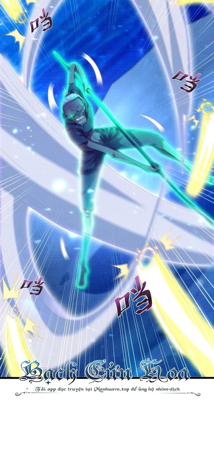 Đại Đạo Tranh Phong Chapter 79 - Trang 4