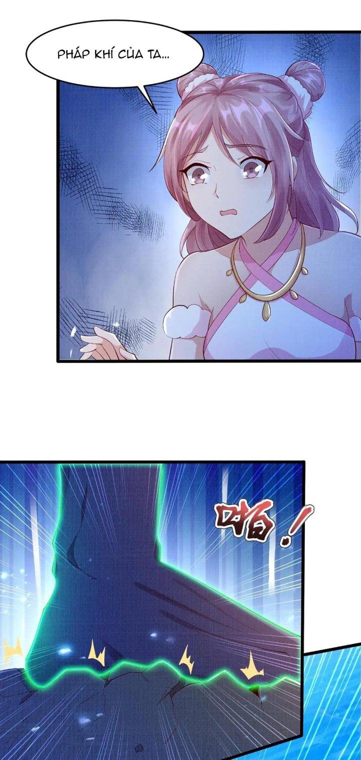 Đại Đạo Tranh Phong Chapter 79 - Trang 4