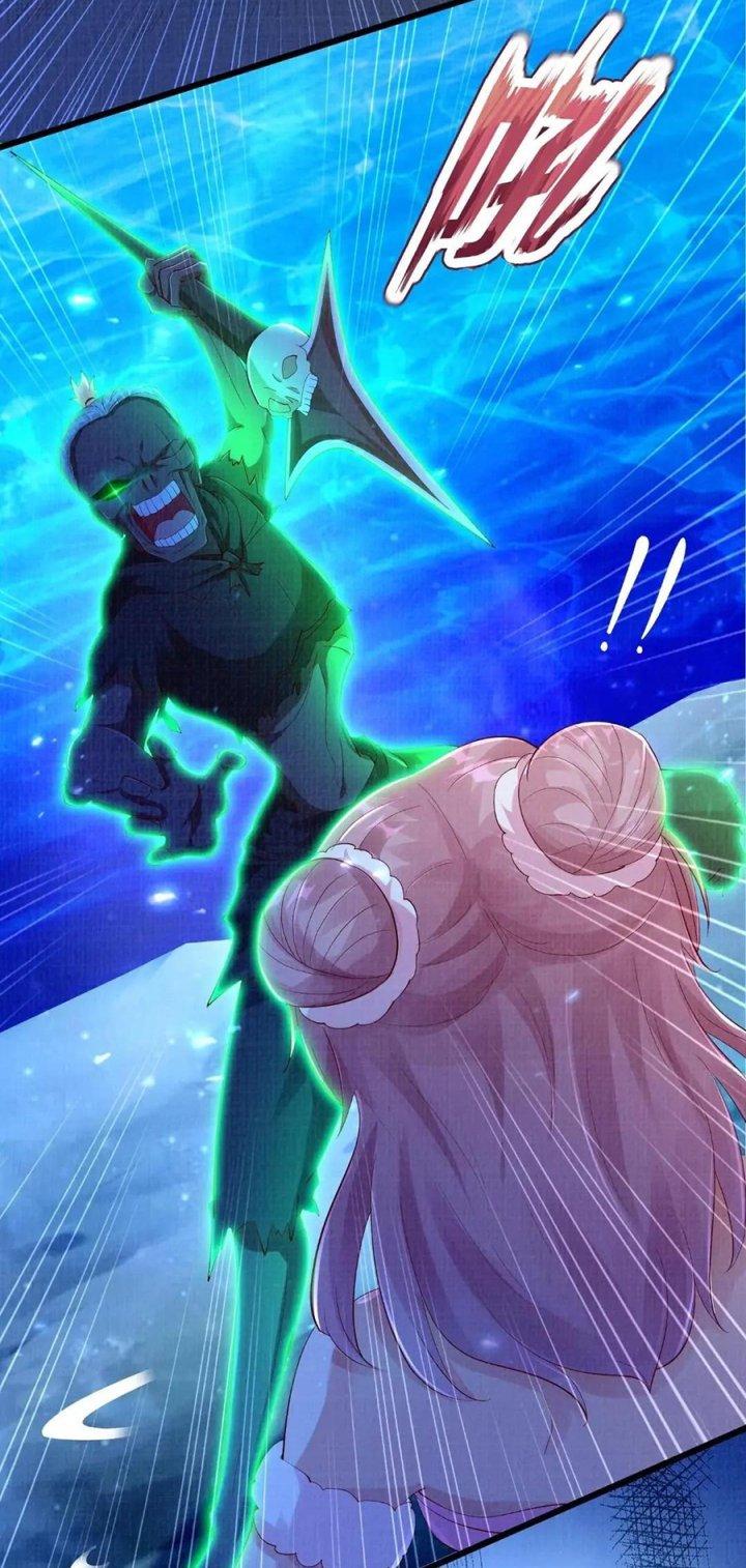 Đại Đạo Tranh Phong Chapter 79 - Trang 4