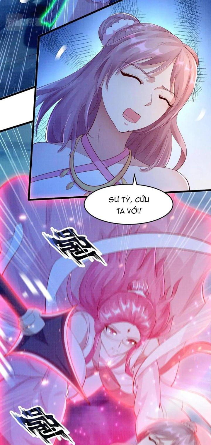 Đại Đạo Tranh Phong Chapter 79 - Trang 4