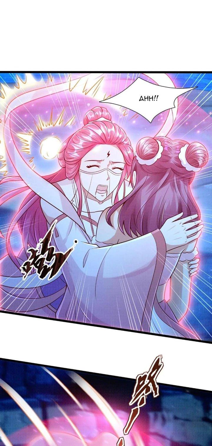 Đại Đạo Tranh Phong Chapter 79 - Trang 4