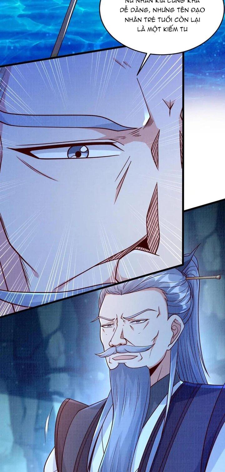 Đại Đạo Tranh Phong Chapter 79 - Trang 4