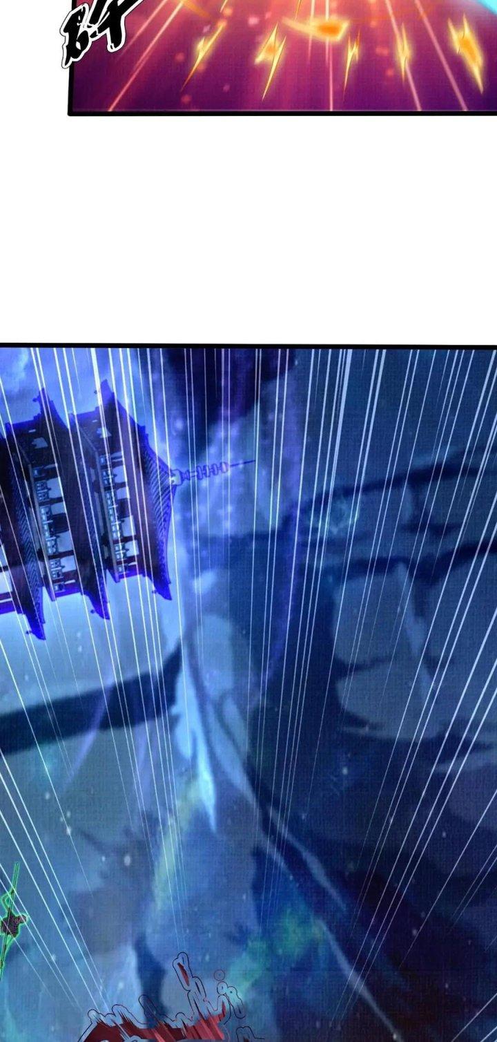 Đại Đạo Tranh Phong Chapter 79 - Trang 4