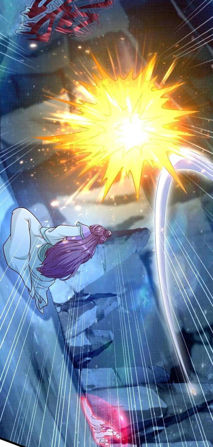 Đại Đạo Tranh Phong Chapter 79 - Trang 4