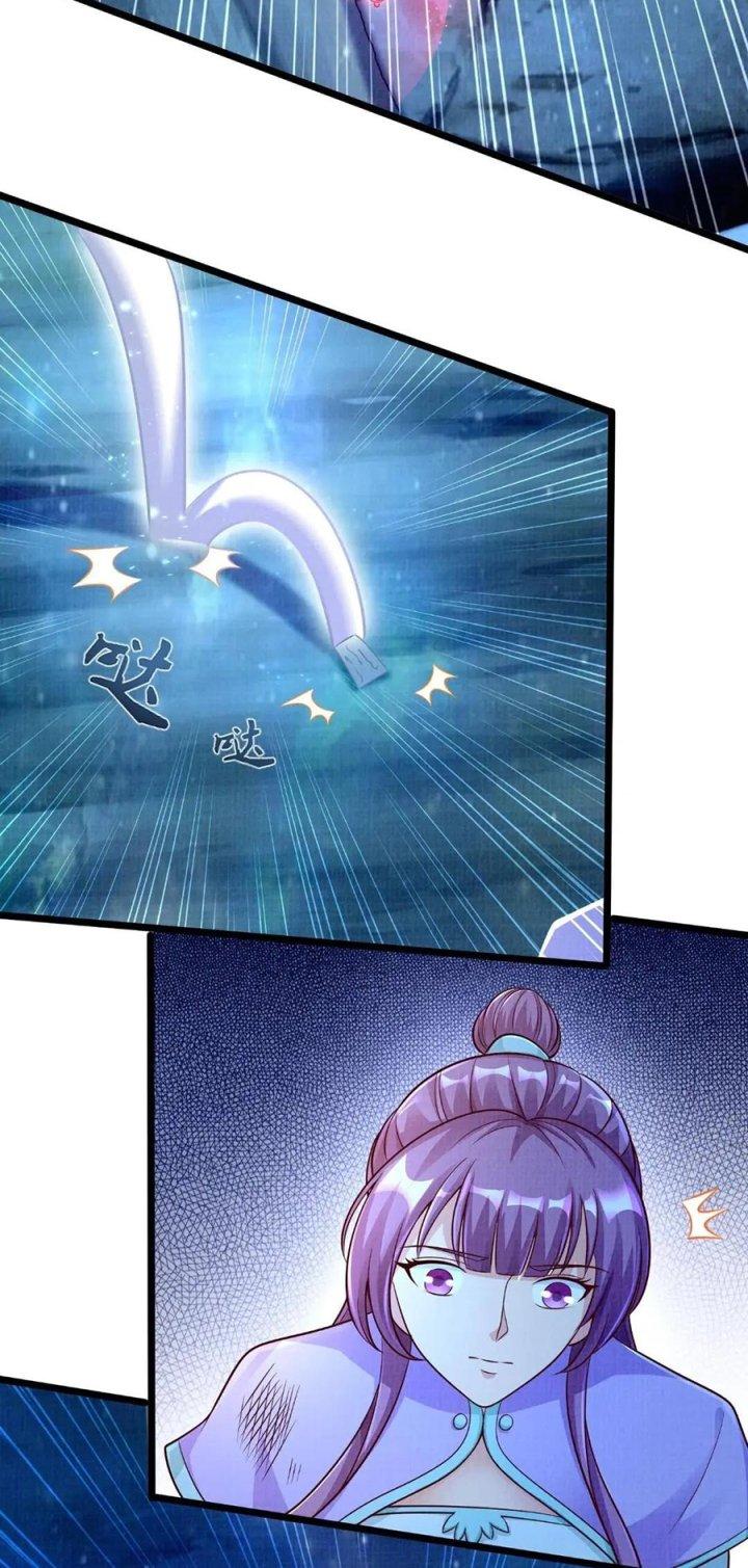 Đại Đạo Tranh Phong Chapter 79 - Trang 4