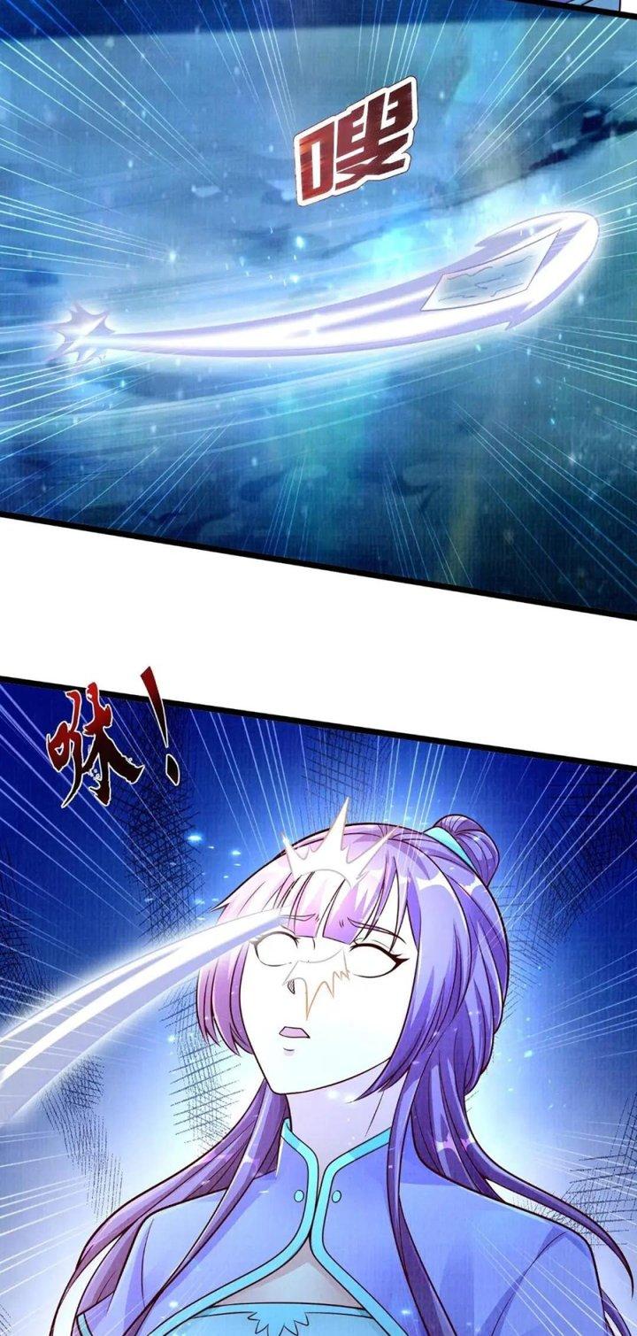 Đại Đạo Tranh Phong Chapter 79 - Trang 4