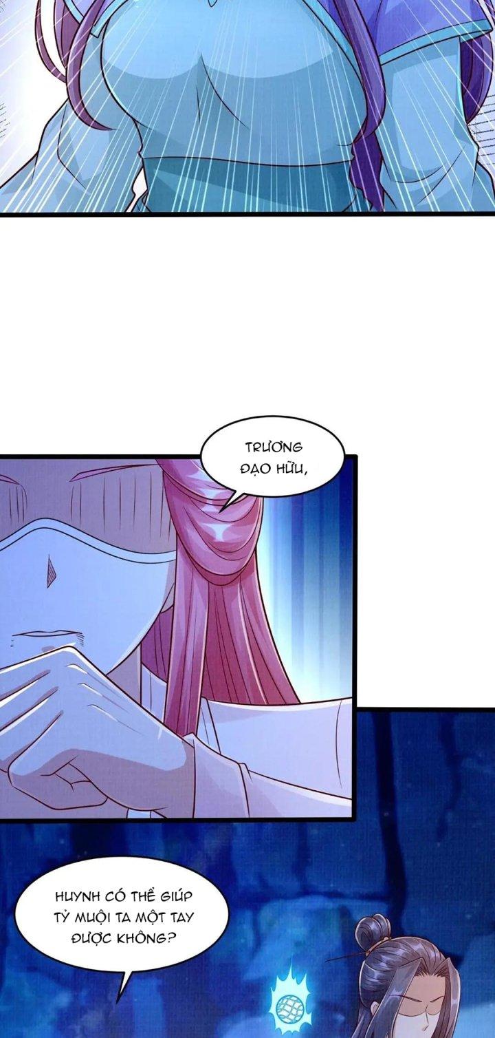 Đại Đạo Tranh Phong Chapter 79 - Trang 4