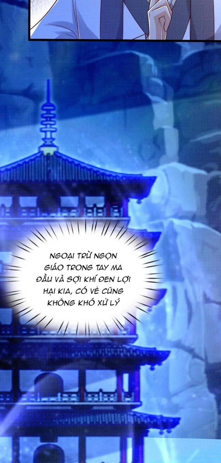 Đại Đạo Tranh Phong Chapter 79 - Trang 4