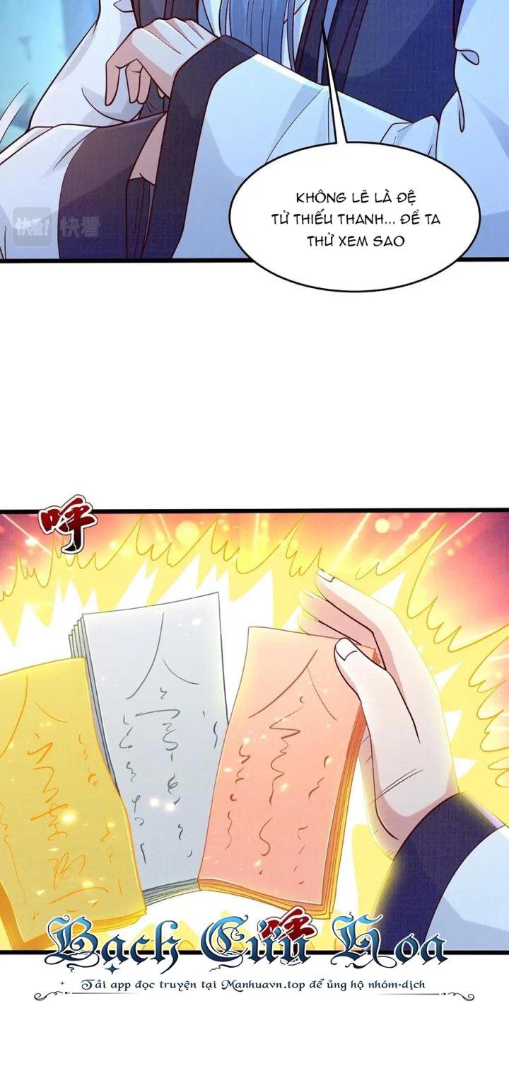 Đại Đạo Tranh Phong Chapter 79 - Trang 4