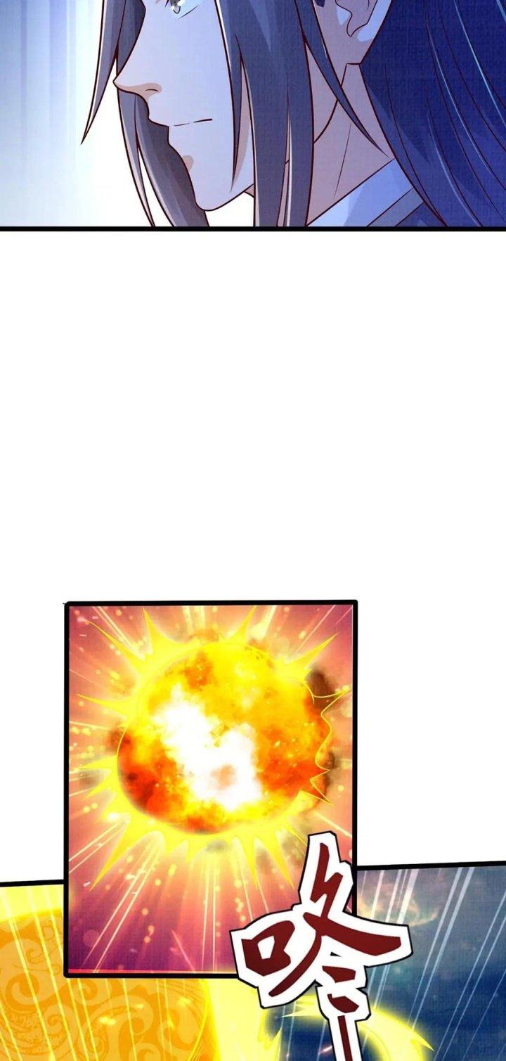 Đại Đạo Tranh Phong Chapter 79 - Trang 4