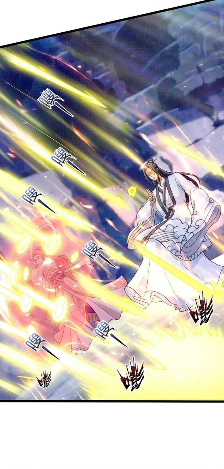 Đại Đạo Tranh Phong Chapter 79 - Trang 4