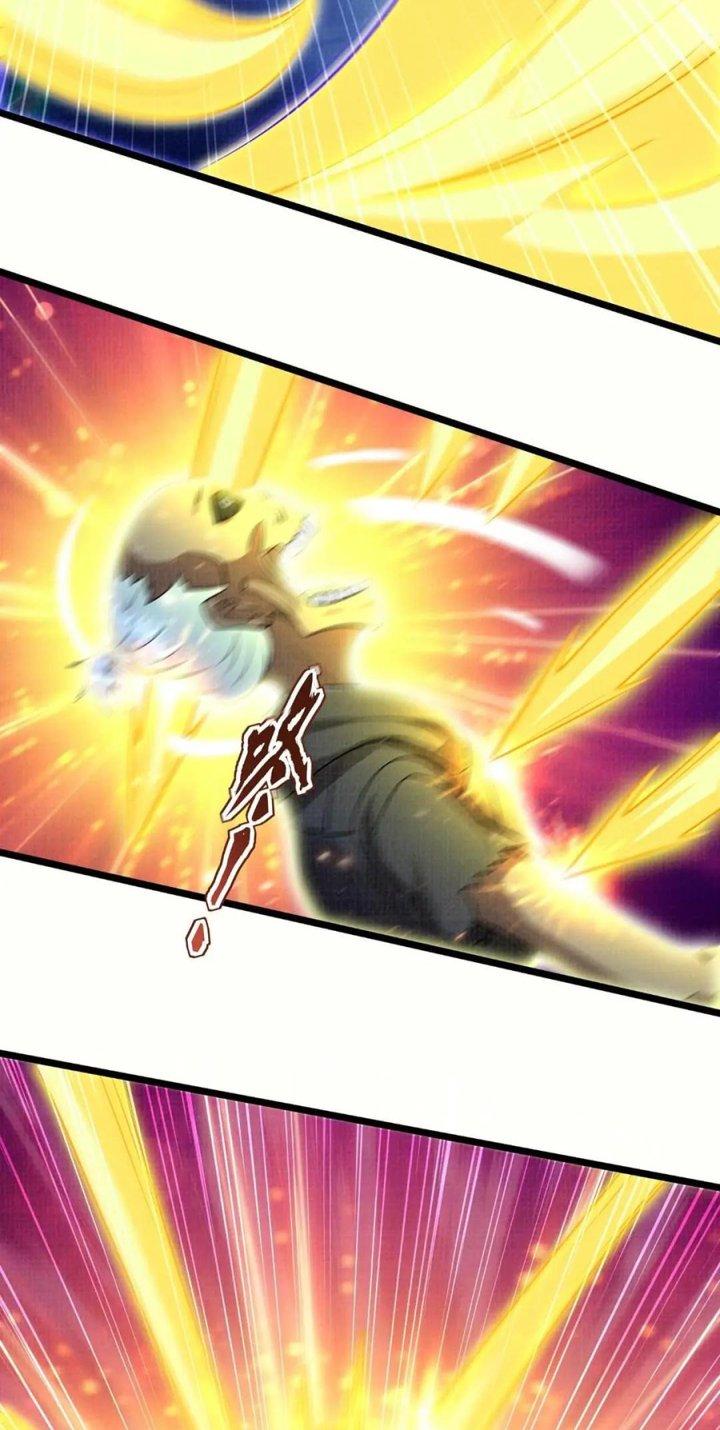 Đại Đạo Tranh Phong Chapter 79 - Trang 4