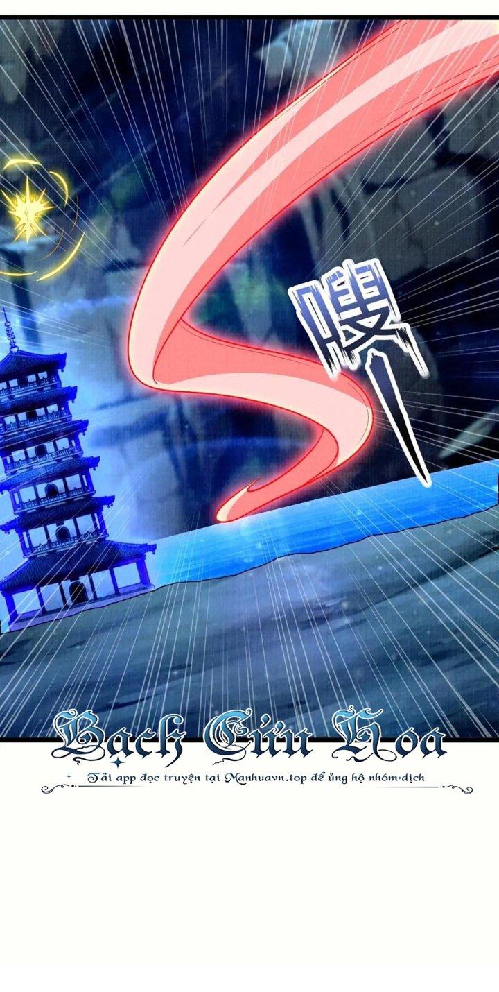 Đại Đạo Tranh Phong Chapter 79 - Trang 4