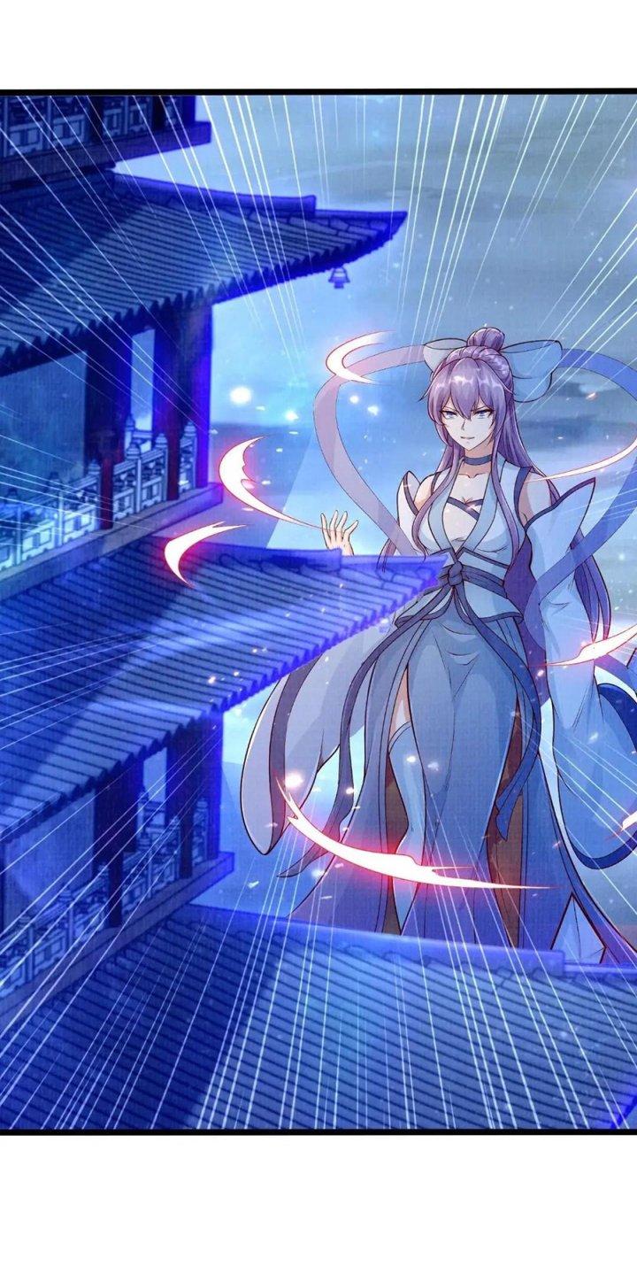 Đại Đạo Tranh Phong Chapter 79 - Trang 4