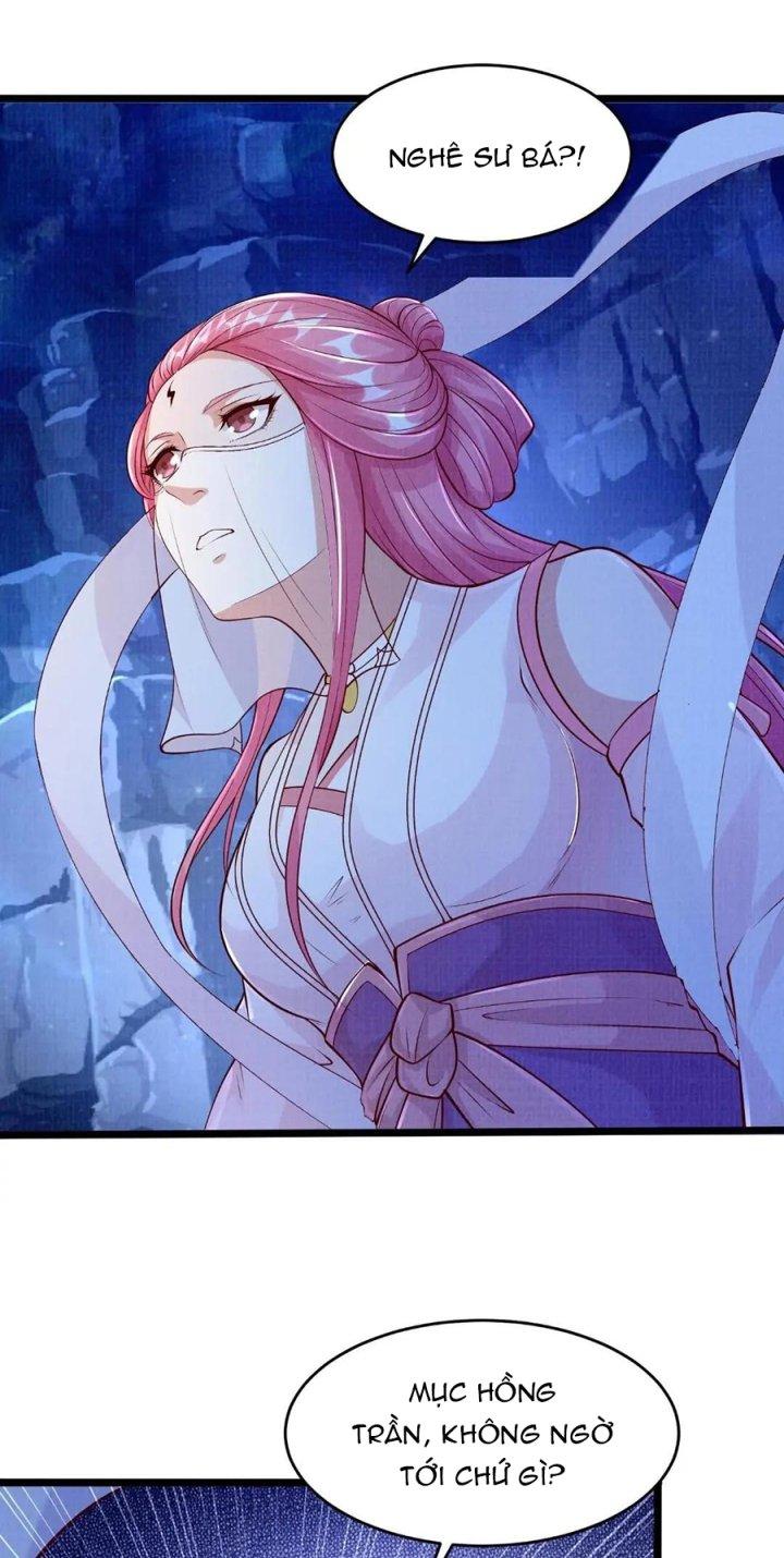 Đại Đạo Tranh Phong Chapter 79 - Trang 4