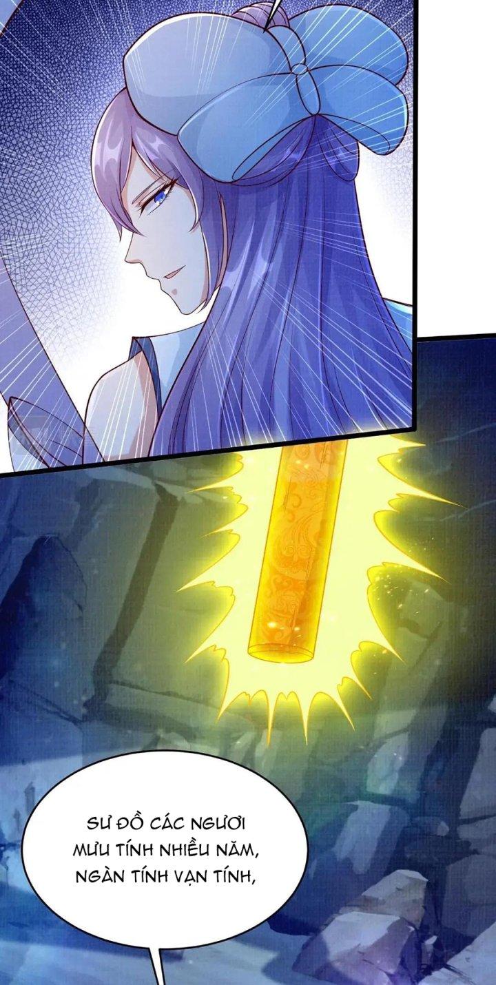 Đại Đạo Tranh Phong Chapter 79 - Trang 4