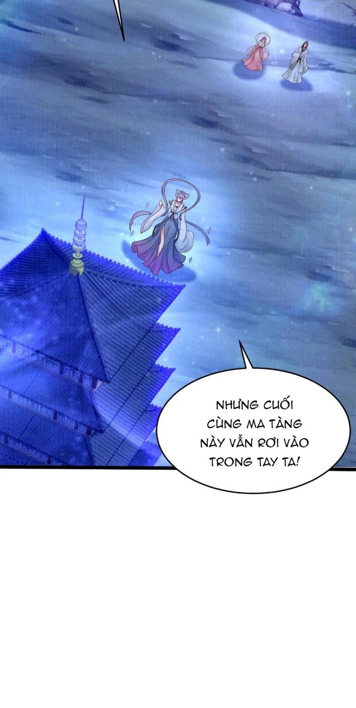 Đại Đạo Tranh Phong Chapter 79 - Trang 4