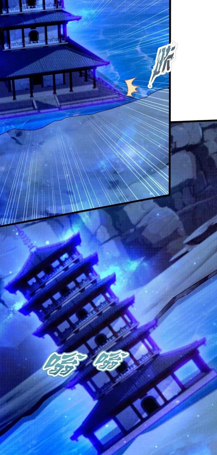 Đại Đạo Tranh Phong Chapter 79 - Trang 4