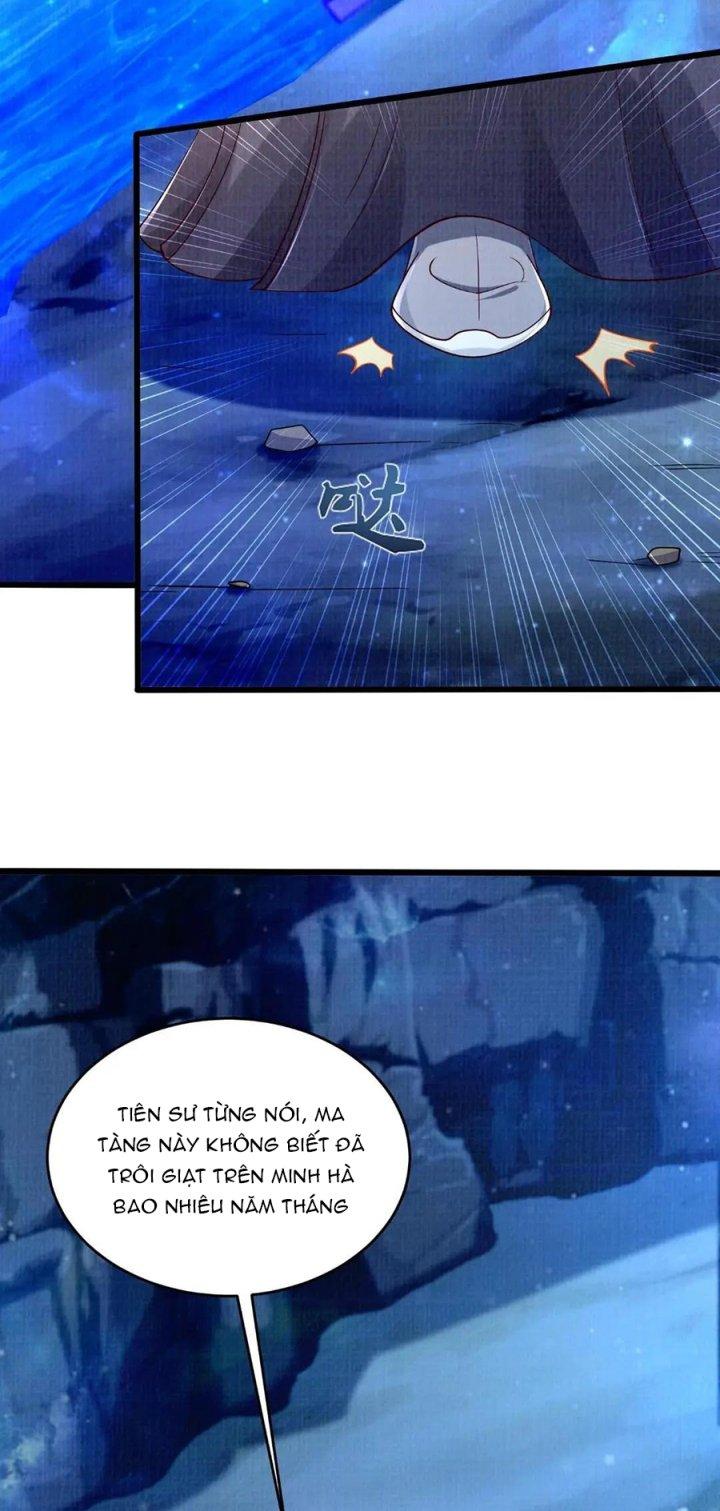 Đại Đạo Tranh Phong Chapter 79 - Trang 4