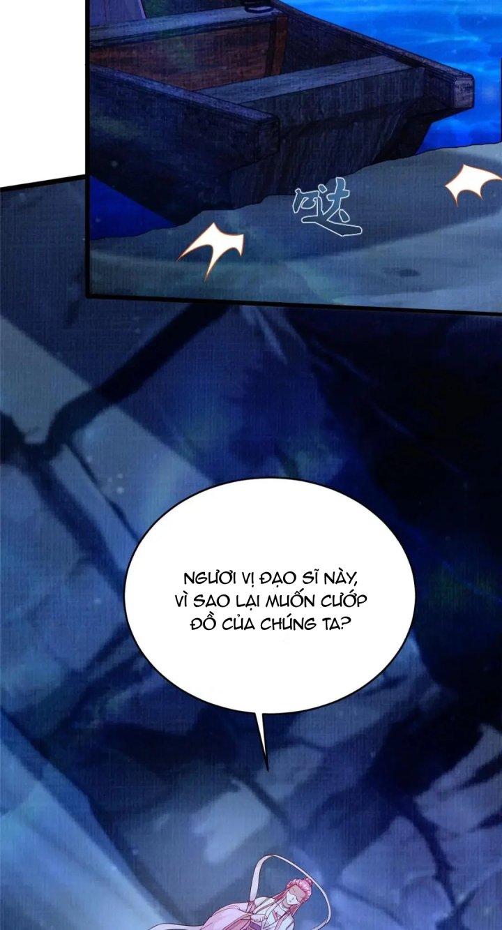 Đại Đạo Tranh Phong Chapter 80 - Trang 4