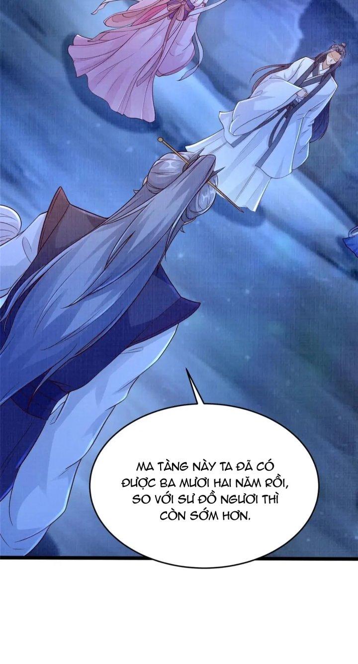 Đại Đạo Tranh Phong Chapter 80 - Trang 4