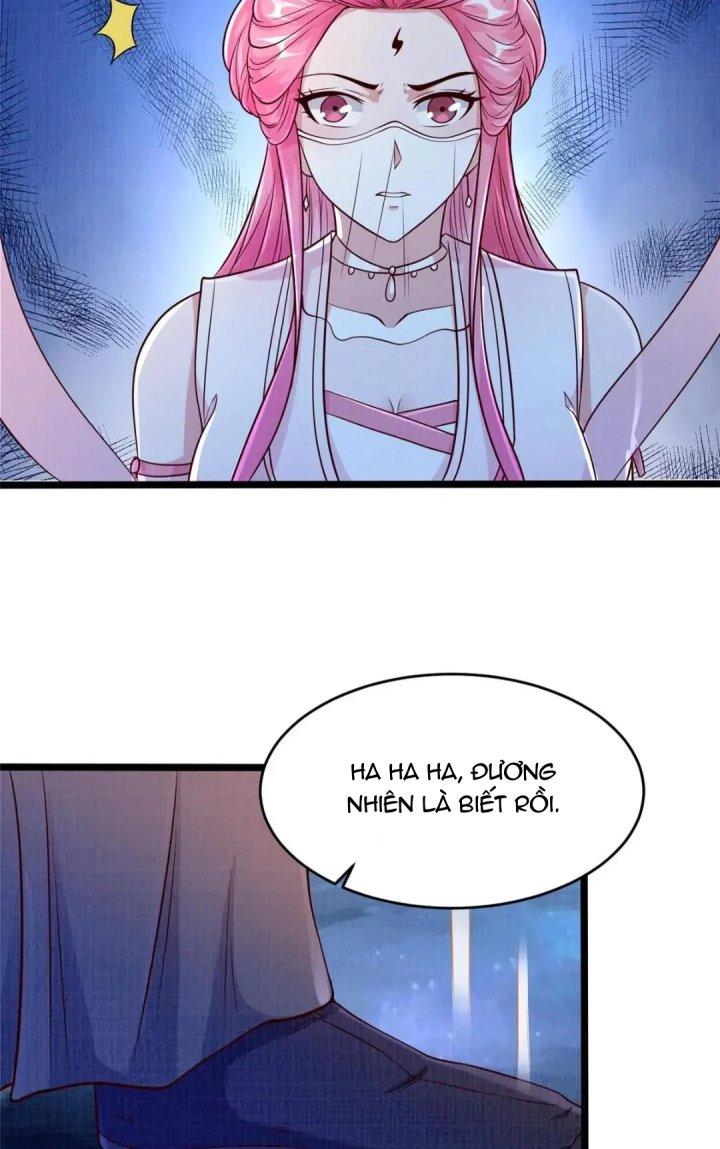 Đại Đạo Tranh Phong Chapter 80 - Trang 4