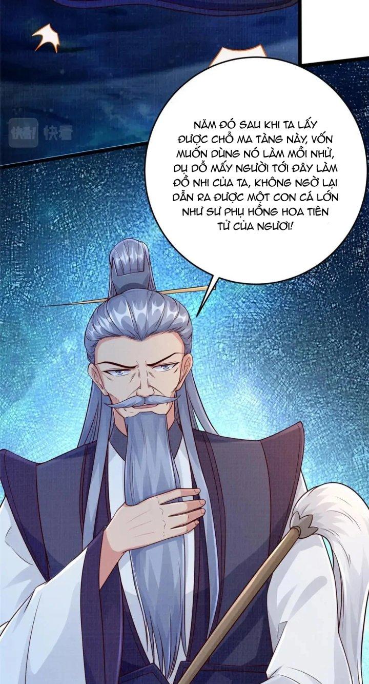 Đại Đạo Tranh Phong Chapter 80 - Trang 4