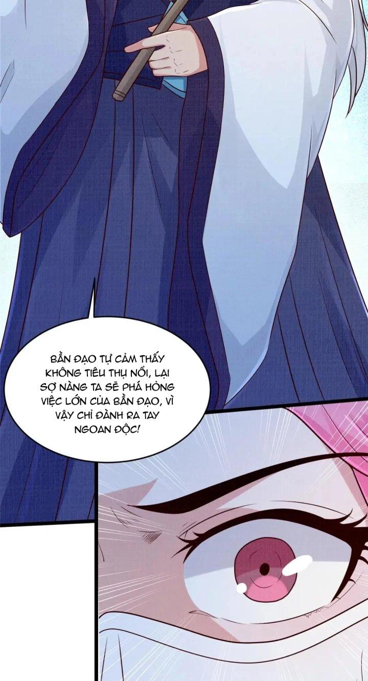 Đại Đạo Tranh Phong Chapter 80 - Trang 4