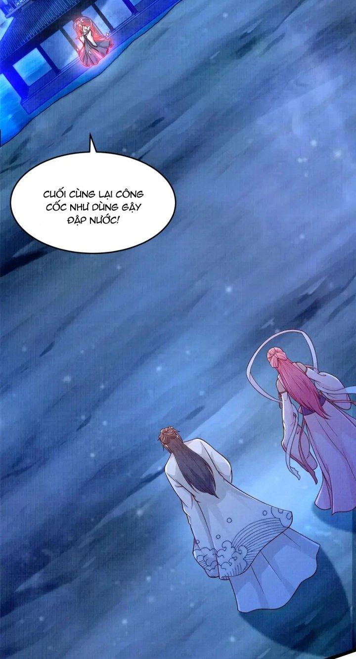 Đại Đạo Tranh Phong Chapter 80 - Trang 4