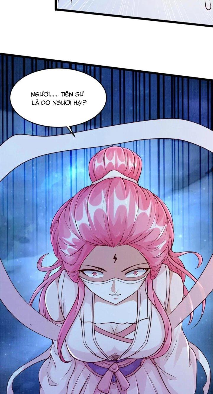 Đại Đạo Tranh Phong Chapter 80 - Trang 4