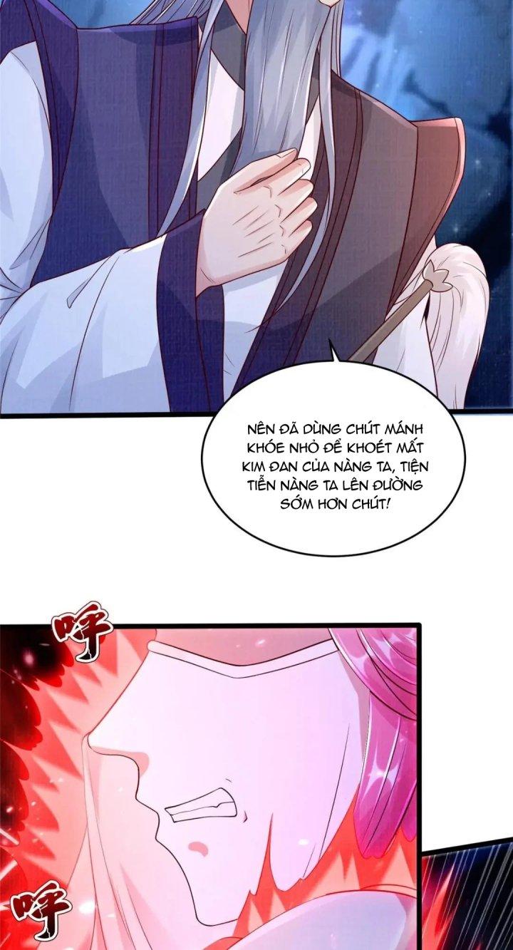 Đại Đạo Tranh Phong Chapter 80 - Trang 4