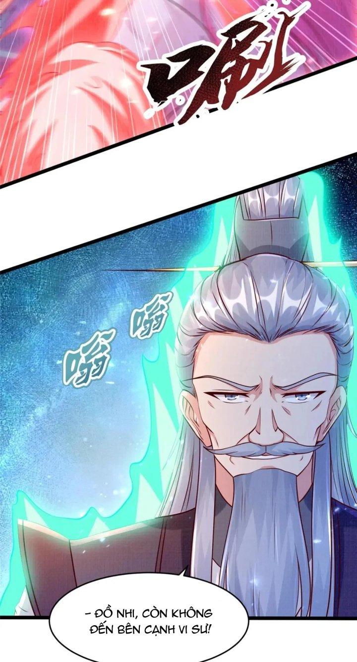 Đại Đạo Tranh Phong Chapter 80 - Trang 4