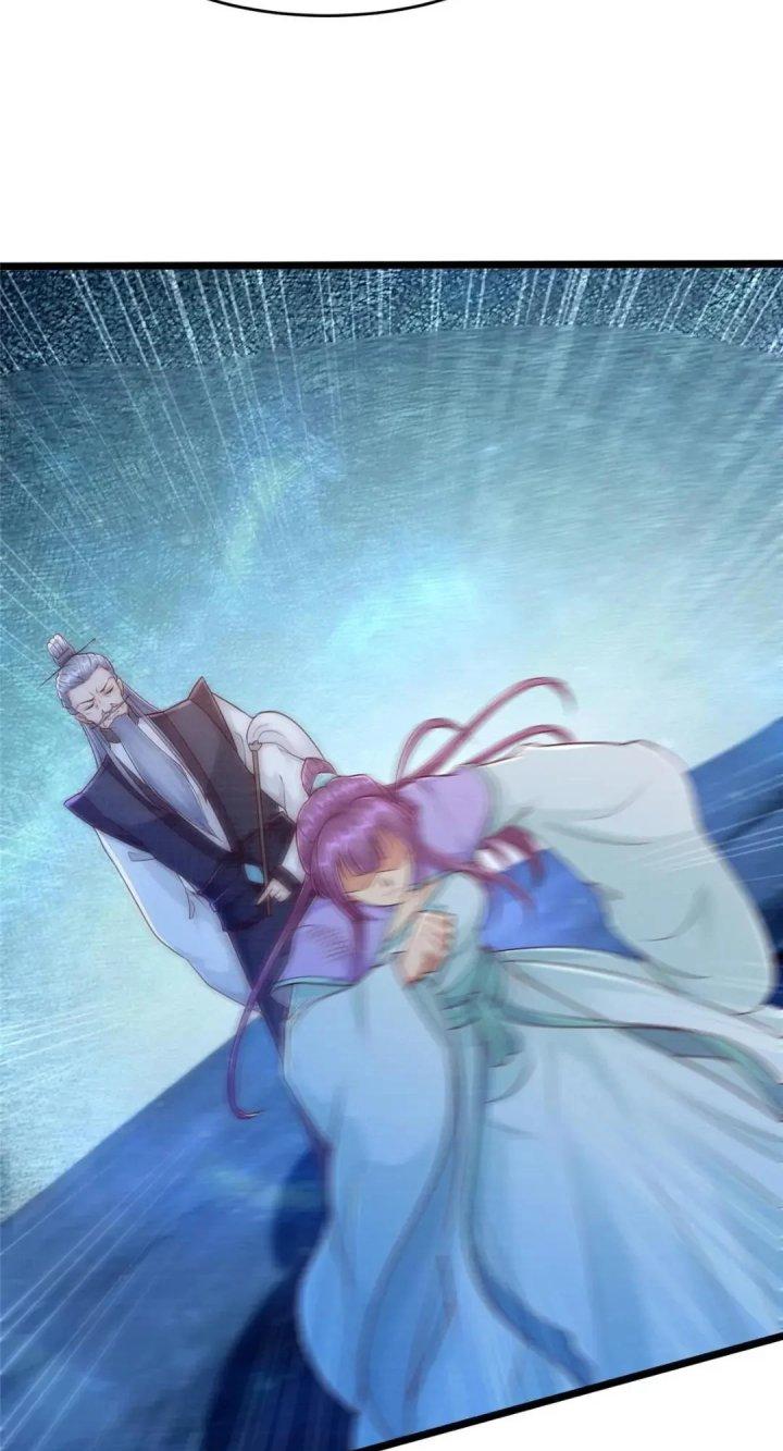 Đại Đạo Tranh Phong Chapter 80 - Trang 4