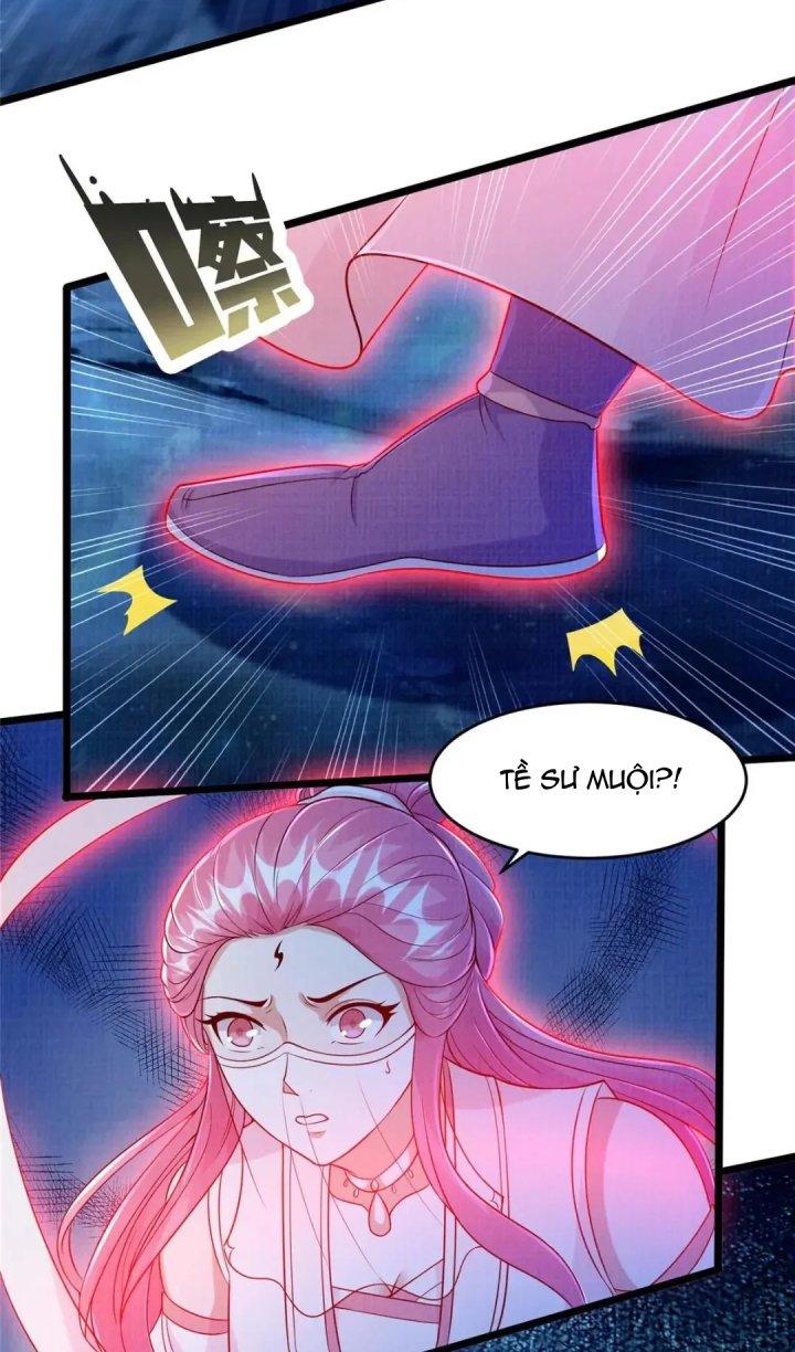 Đại Đạo Tranh Phong Chapter 80 - Trang 4