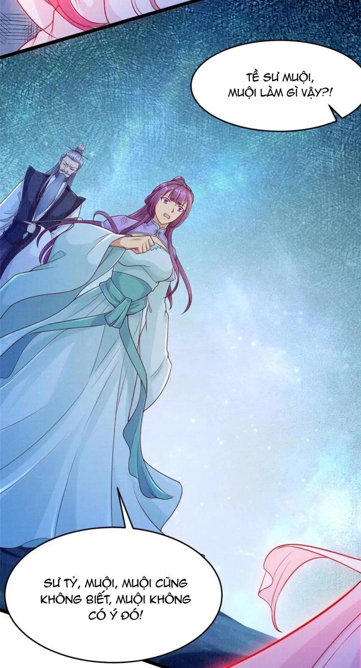 Đại Đạo Tranh Phong Chapter 80 - Trang 4