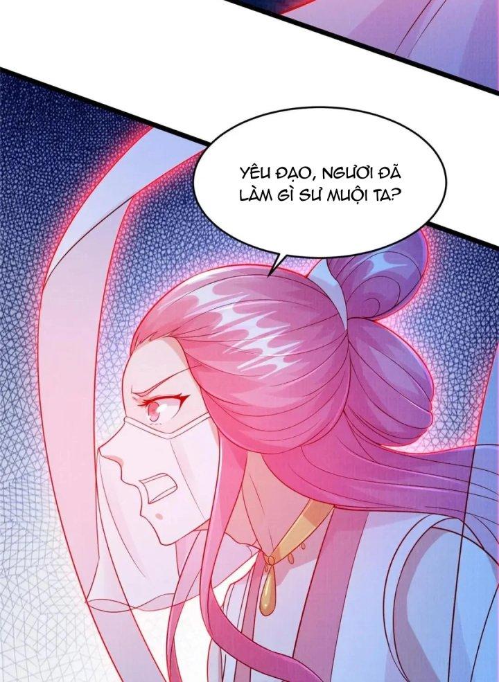 Đại Đạo Tranh Phong Chapter 80 - Trang 4