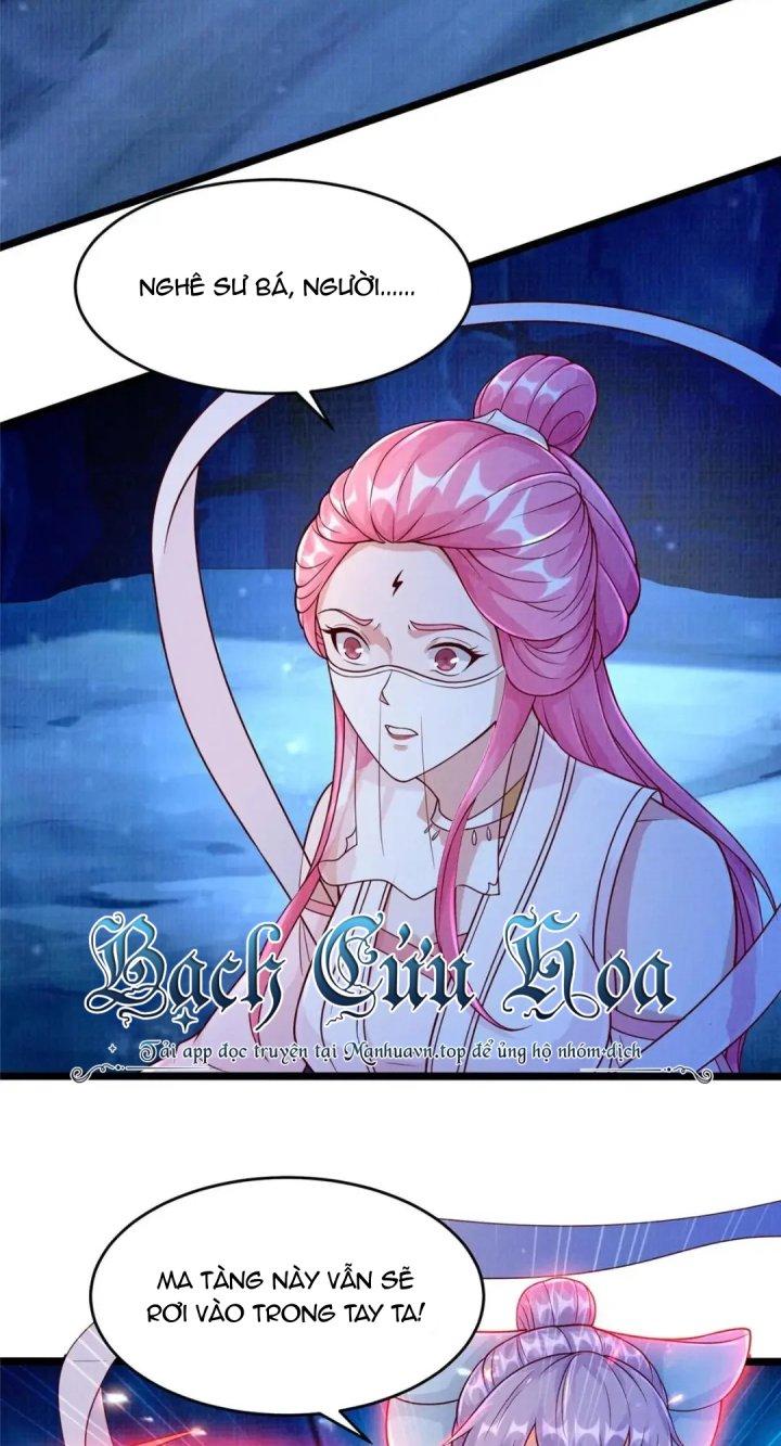 Đại Đạo Tranh Phong Chapter 80 - Trang 4