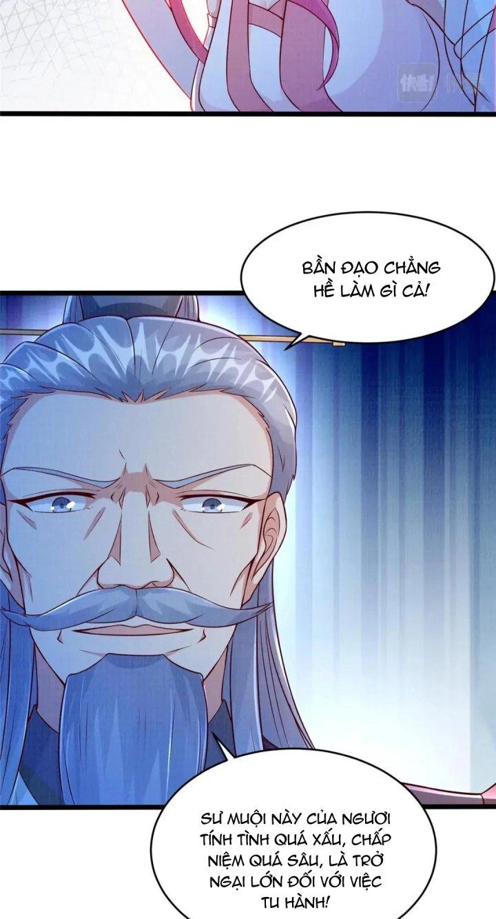 Đại Đạo Tranh Phong Chapter 80 - Trang 4