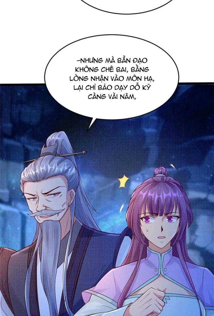 Đại Đạo Tranh Phong Chapter 80 - Trang 4