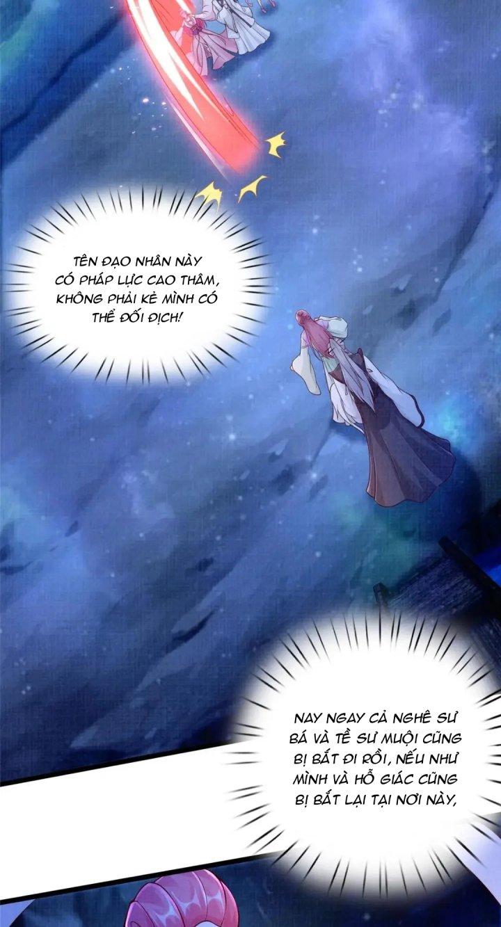 Đại Đạo Tranh Phong Chapter 80 - Trang 4